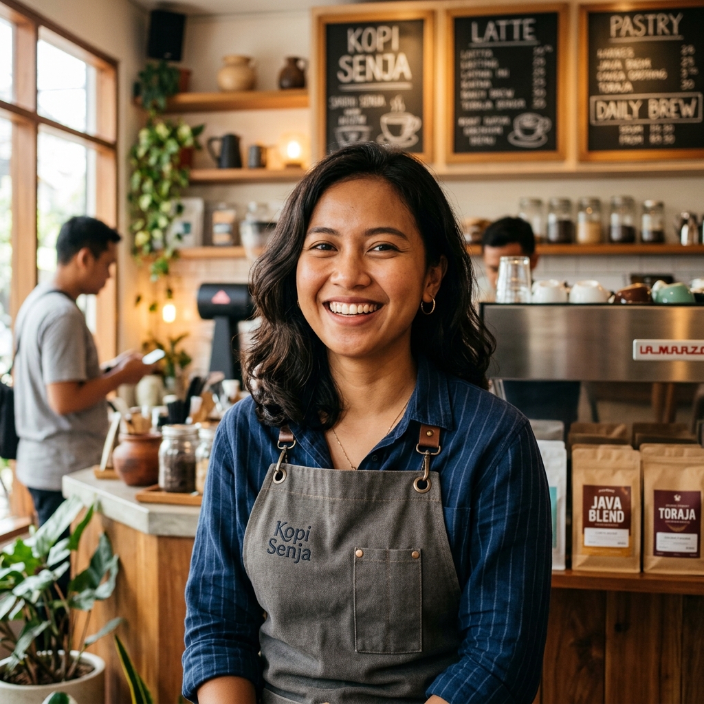Siti Rahma